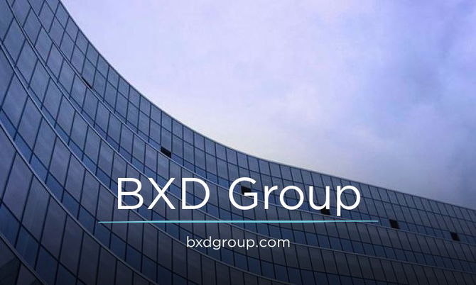 BXDGroup.com